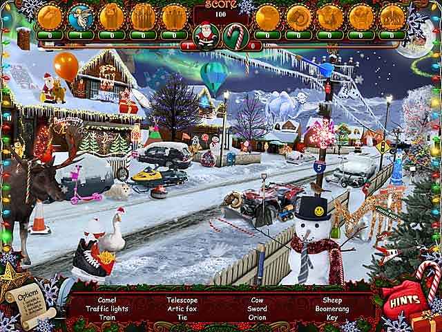 christmas wonderland 2 screenshots 2