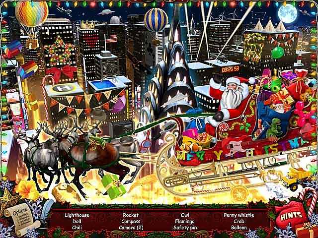 christmas wonderland 2 screenshots 3