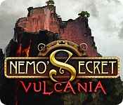 nemo's secret: vulcania