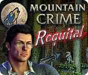 mountain crime: requital