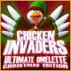 Chicken Invaders: Ultimate Omelette Christmas Edition