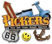 pickers