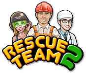rescue team 2