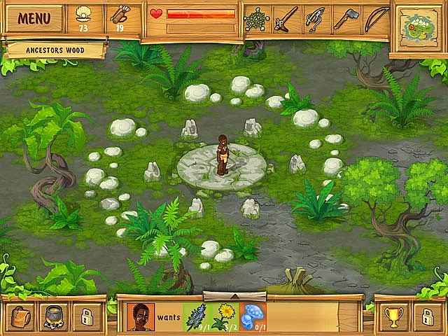 the island: castaway 2 screenshots 3