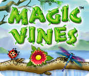 Magic Vines