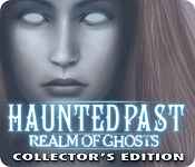 haunted past: realm of ghosts collector's edition