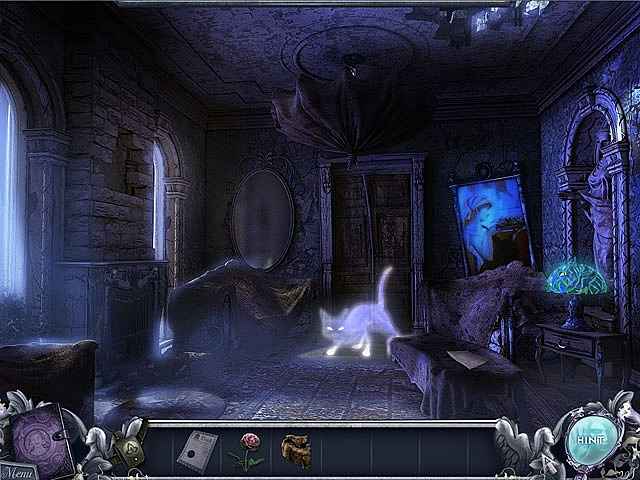 haunted past: realm of ghosts collector's edition screenshots 1