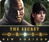The Secret Order: New Horizon
