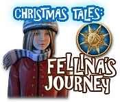 christmas tales: fellina's journey