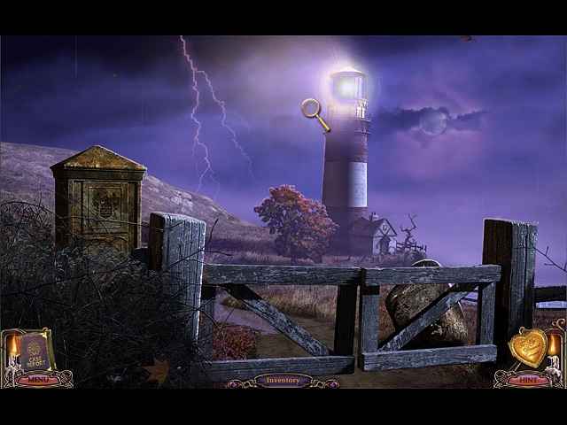 mystery case files: escape from ravenhearst screenshots 2