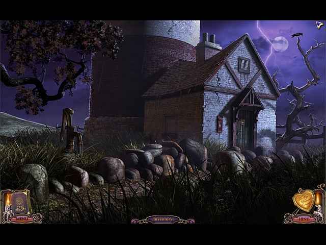 mystery case files: escape from ravenhearst screenshots 3