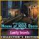 House of 1000 Doors: Family Secret Collector's Edition