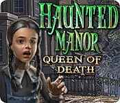 haunted manor: queen of death