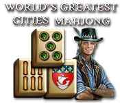 world's greatest cities mahjong