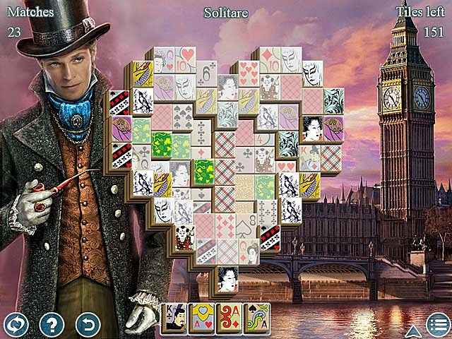 world's greatest cities mahjong screenshots 3