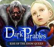 dark parables: rise of the snow queen