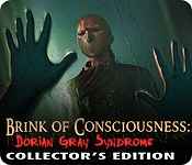 Brink of Consciousness: Dorian Gray Syndrome Collector's Edition