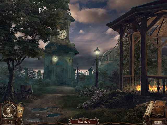 brink of consciousness: dorian gray syndrome collector's edition screenshots 2