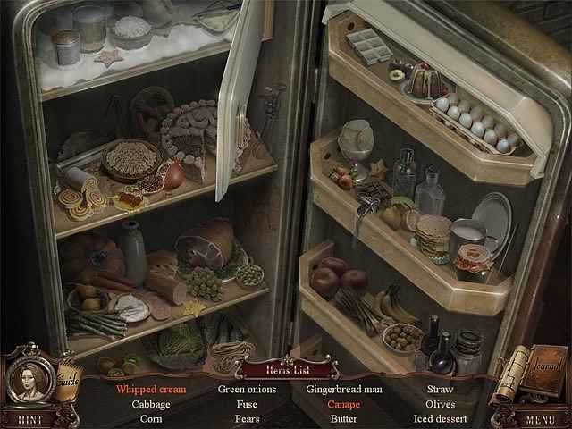 brink of consciousness: dorian gray syndrome collector's edition screenshots 3