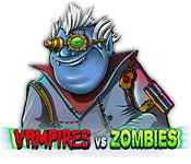 vampires vs zombies