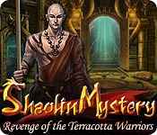 shaolin mystery: revenge of the terracotta warriors