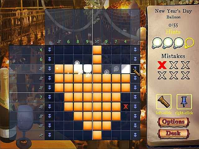 world mosaics 5 screenshots 3