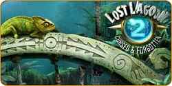 Lost Lagoon 2: Cursed & Forgotten