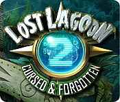 Lost Lagoon 2: Cursed & Forgotten