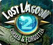 lost lagoon 2: cursed & forgotten