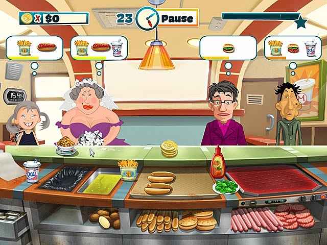 happy chef screenshots 2