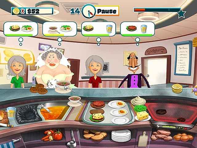 happy chef screenshots 3