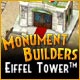 Monument Builder: Eiffel Tower