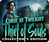 curse at twilight: thief of souls collector's edition