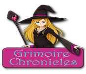 grimoire chronicles