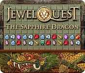 jewel quest: the sapphire dragon