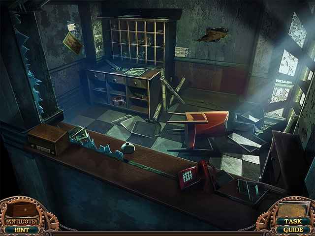 white haven mysteries collector's edition screenshots 5