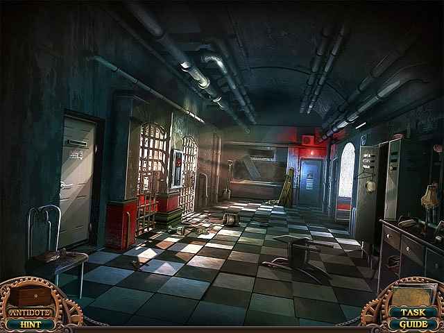 white haven mysteries collector's edition screenshots 9