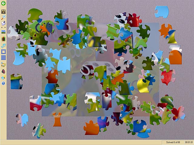 jigsaws galore screenshots 3
