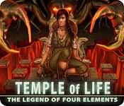 Temple of Life: The Legend of Four Elements