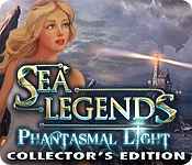 sea legends: phantasmal light collector's edition