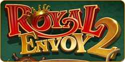 Royal Envoy 2