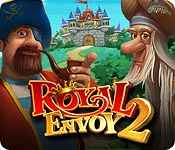 royal envoy 2