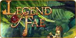 Legend of Fae