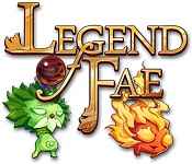 Legend of Fae