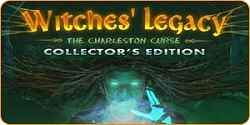 Witches' Legacy: The Charleston Curse Collector's Edition