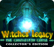 witches'legacy: the charleston curse collector's edition