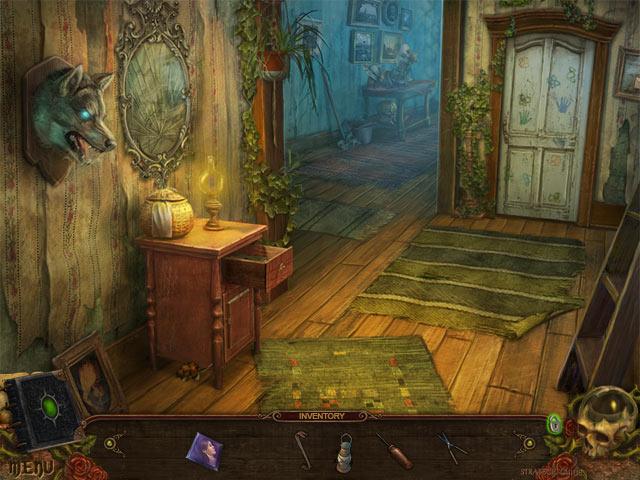 witches'legacy: the charleston curse collector's edition screenshots 1