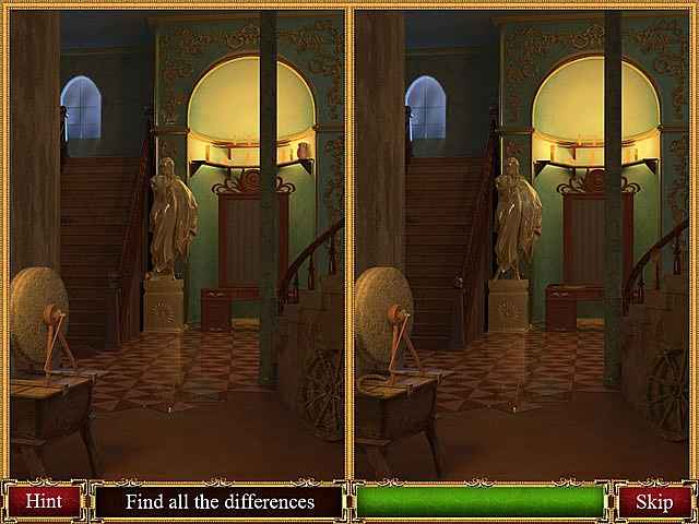 three musketeers secret: constance's mission screenshots 1