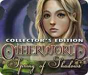 otherworld: spring of shadows collector's edition