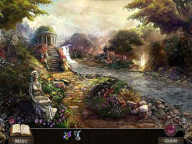 otherworld: spring of shadows collector's edition screenshots 1